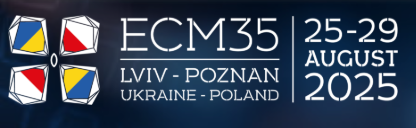 XtalConcepts will exhibit at the ECM 35 in Poznan, Poland, 25-29 August 2025