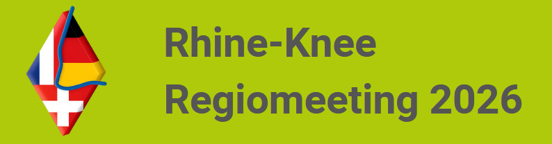 XtalConcepts will be at the Rhine-Knee RegioMeeting 2026