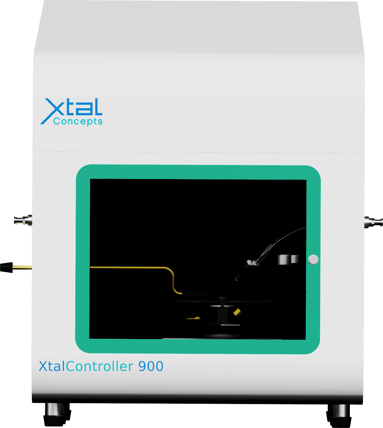 XtalController